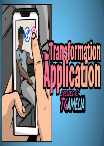 The Transformation Application